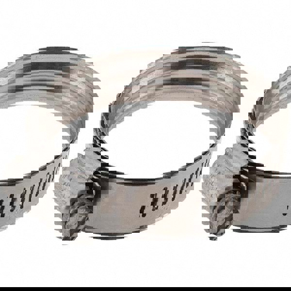 Worm Gear Clamp: SAE 32